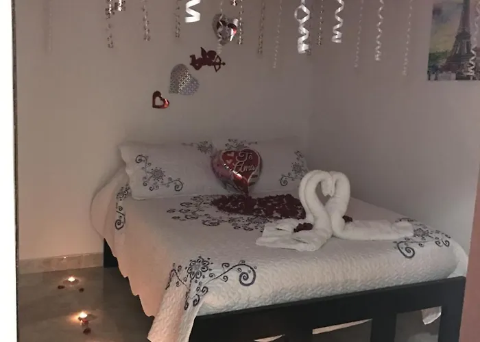 Hostal El Vecino San Andrés