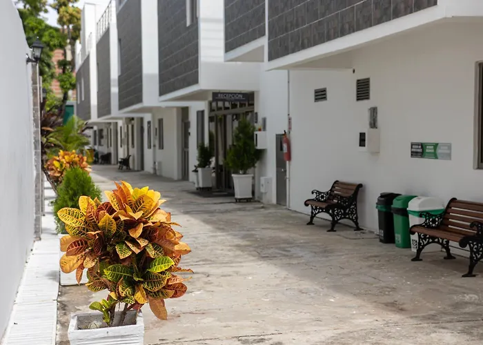 Hotel El Marqués De Manga Cartagena