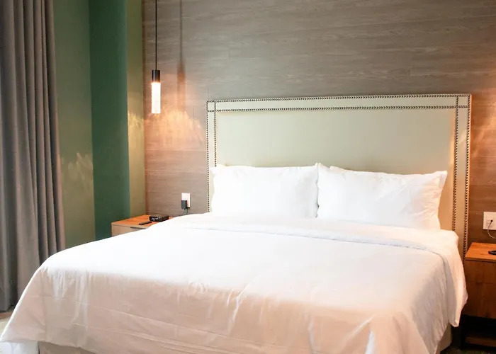 Moka Boutique Hotel Torreón