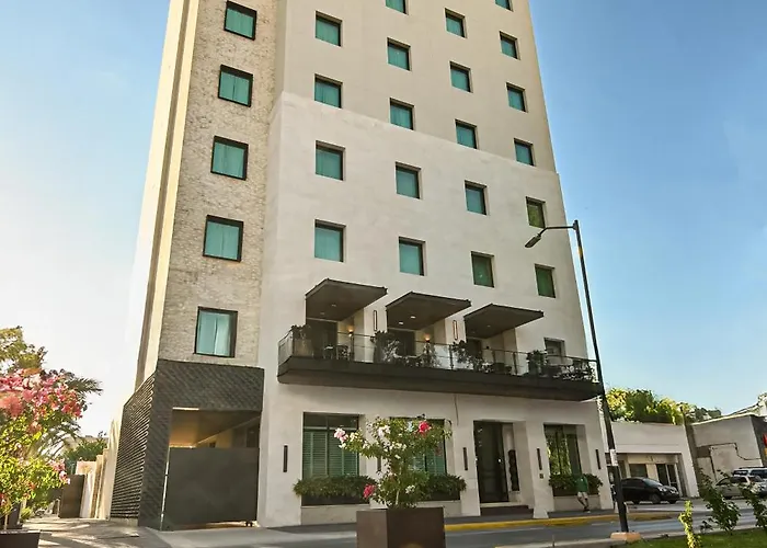Moka Boutique Hotel Torreón