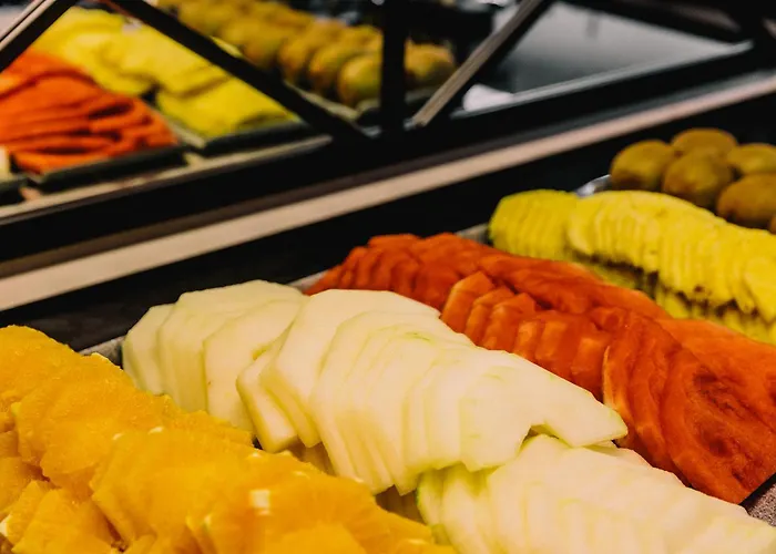 Intur Palacio San Martin Madrid