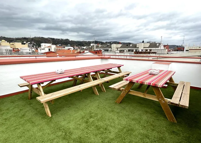 Santiago Apartments Bilbao