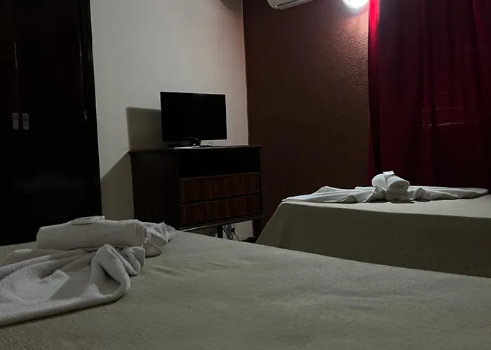 Hotel Flamingo Mar del Plata