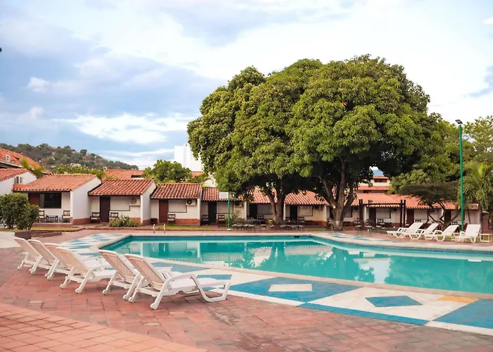 Hotel Faranda Bolivar Cucuta, A Member Of Radisson Individuals