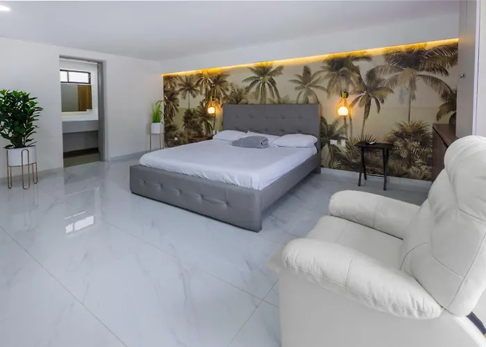 Hotel Milenio Cali