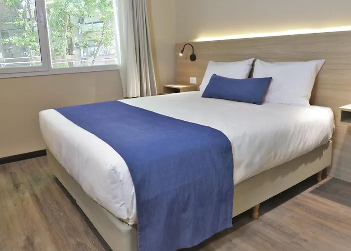 Pacifico Hotel Ciudad Autónoma de Ciudad Autónoma de Buenos Aires