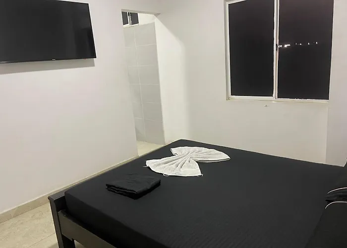 Hotel Panamericana Plaza Cúcuta