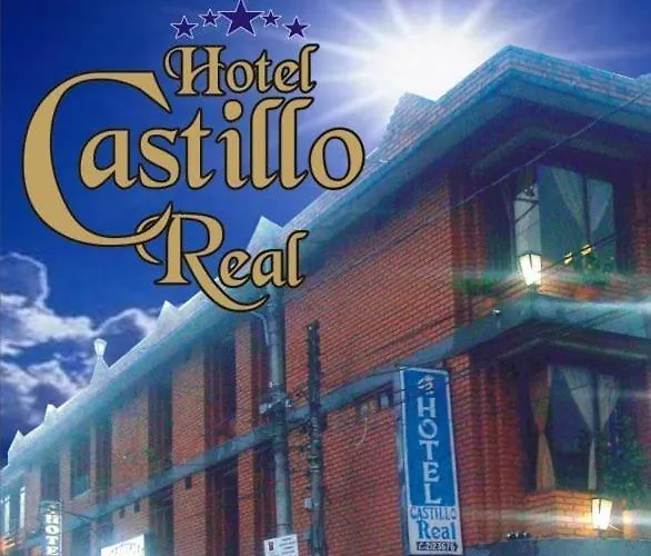 Hotel Castillo Real Cartago