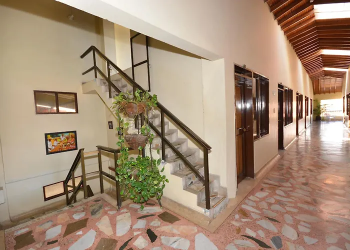 Hotel Castillo Real Cartago