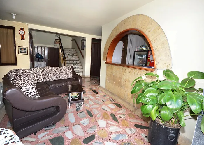 Hotel Castillo Real Cartago