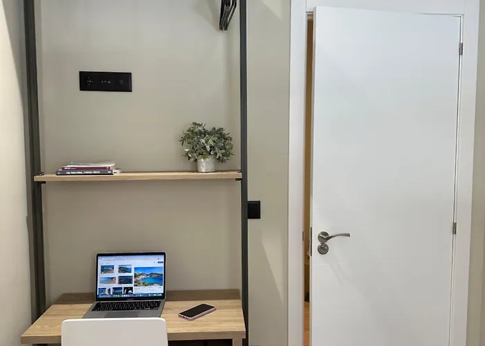 Hotel Blue House Valencia