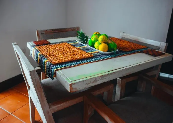 Casa Corozo Cartagena Hotel Boutique