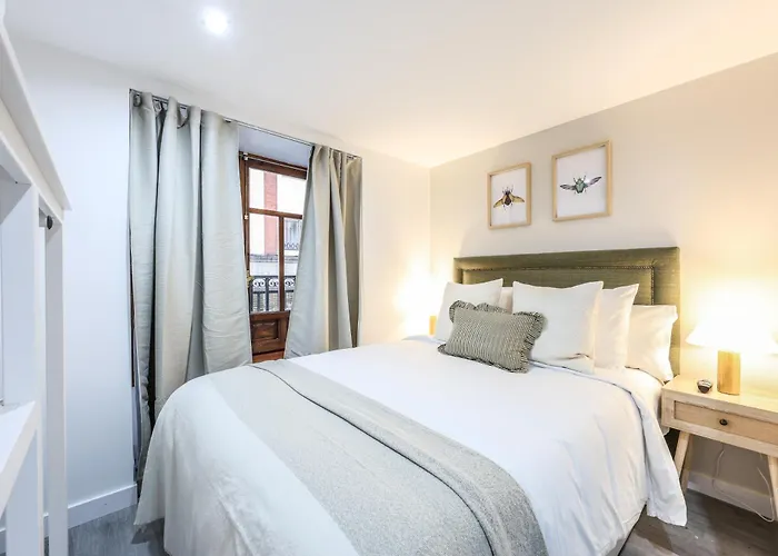 Hotel Arteria Madrid Gran Vía