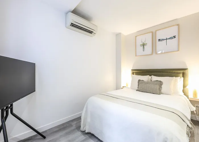 Hotel Arteria Madrid Gran Vía
