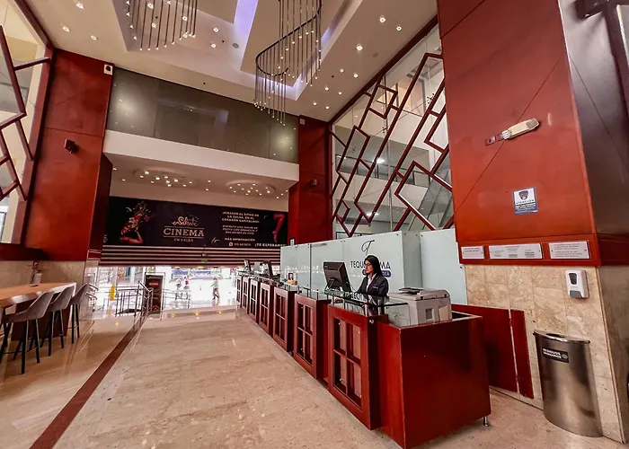 Tequendama Suites Bogotá