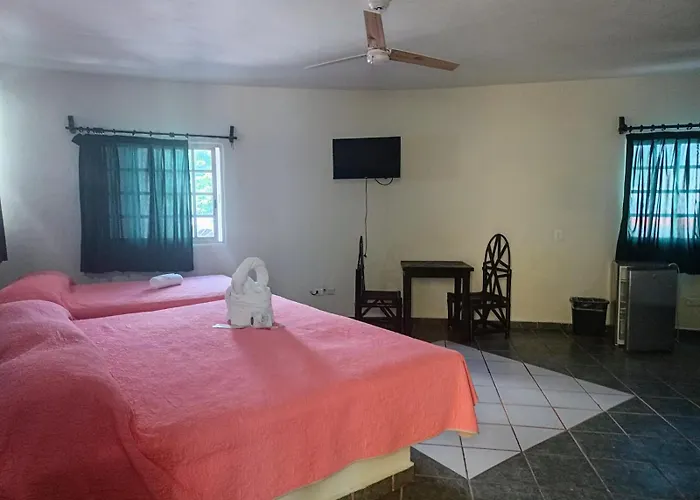 Hotel Atlantida Playa del Carmen