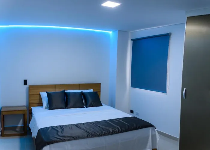 La Perla de Prado Apartamento totalmente nuevo Medellín