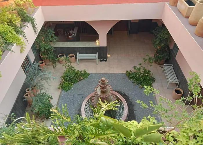 Hotel Libertad 1416 Guadalajara