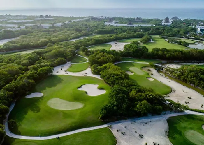 Vidanta Nuevo Vallarta Puerto Vallarta