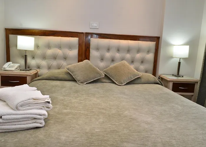 Saint Honore Mar del Plata