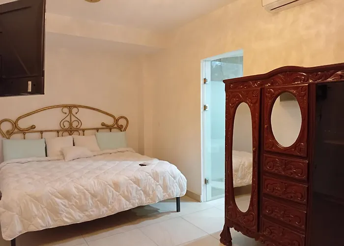 Hotel Boutique Doña Celia Aguascalientes