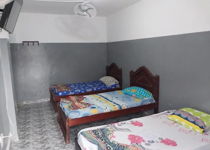 Hospedaje La Estrella Cúcuta