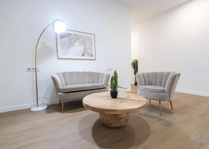 Hotel Imprenta Sorolla by Concept Valencia
