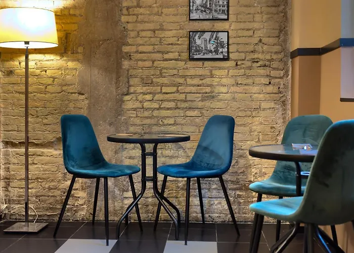 Hografic Hotel Valencia