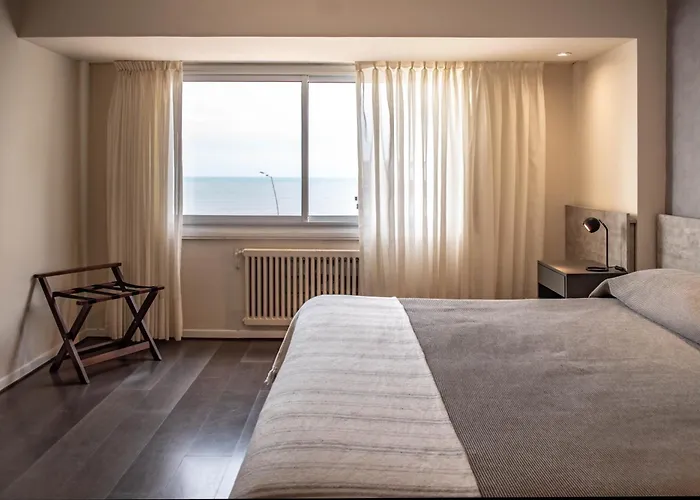 Hotel Punta Piedras Mar del Plata
