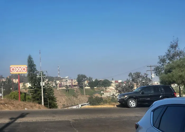 Capistrano Valle Tijuana