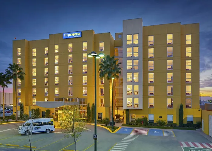 City Express By Marriott Torreón