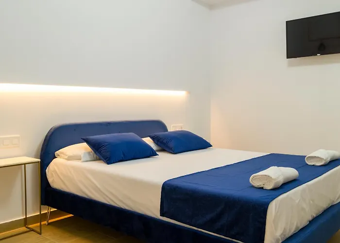 Hotel Forata lofts Valencia