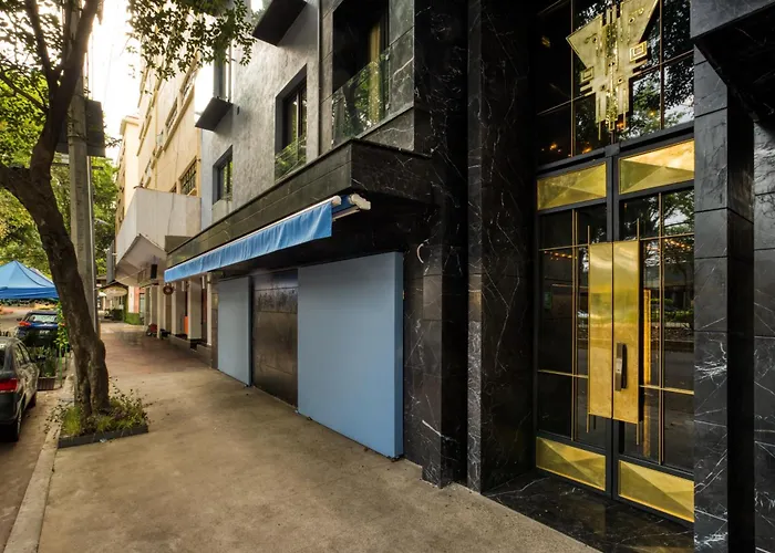 Aparthotel El Alfonsa México DF