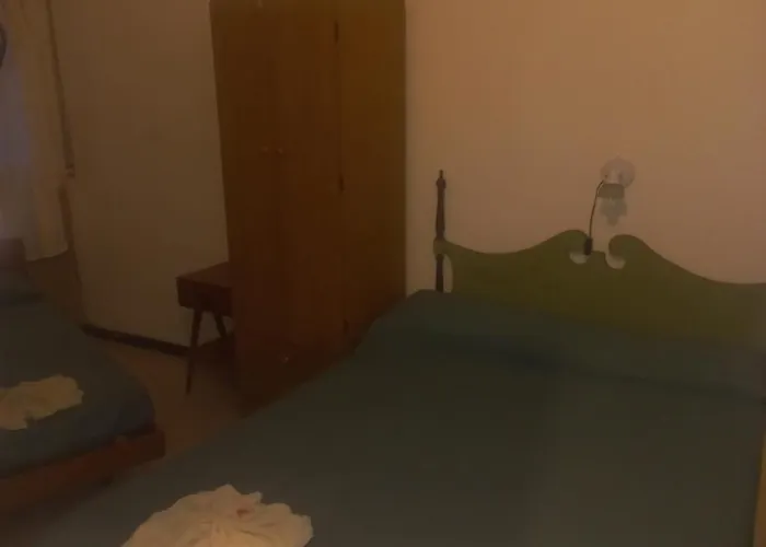 Hosteria mundo tablas Mar del Plata