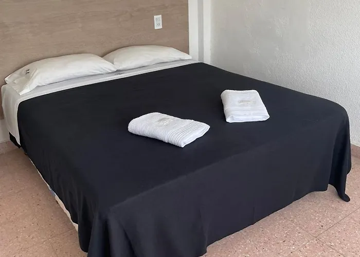 Hotel California Mar del Plata