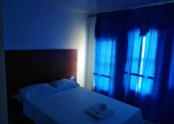 Hotel Diamante Cali