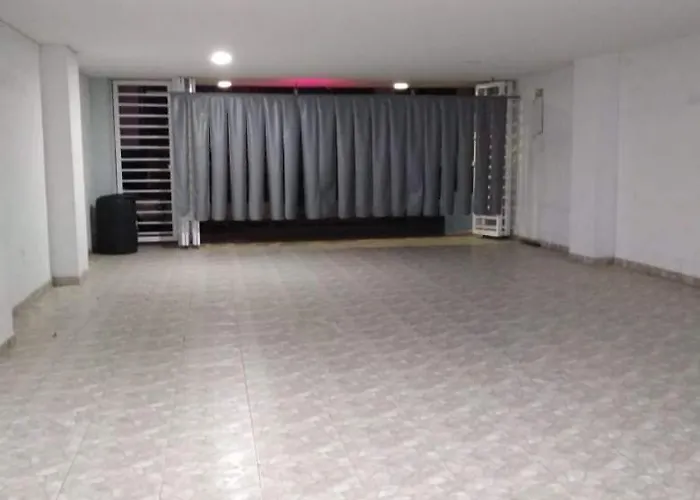 Hotel Diamante Cali