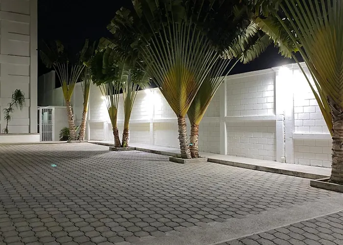 Hotel Santa Fe Tuxtla Gutiérrez