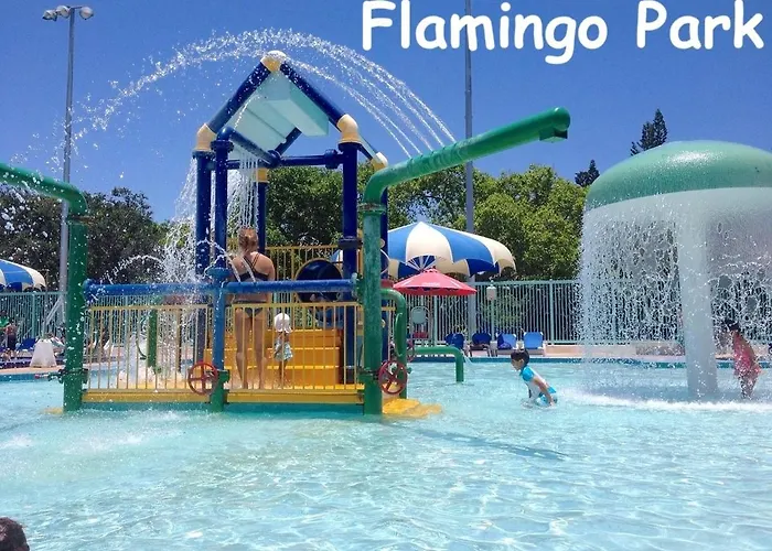 Bikini Lodge (Adults Only) Miami Beach