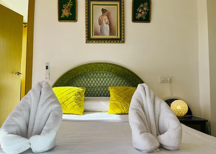 Hotel Art House Alicante