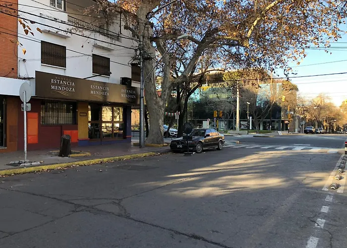 Hotel Express Mendoza