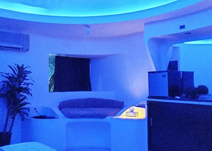 Spa Chaac Puerto Vallarta