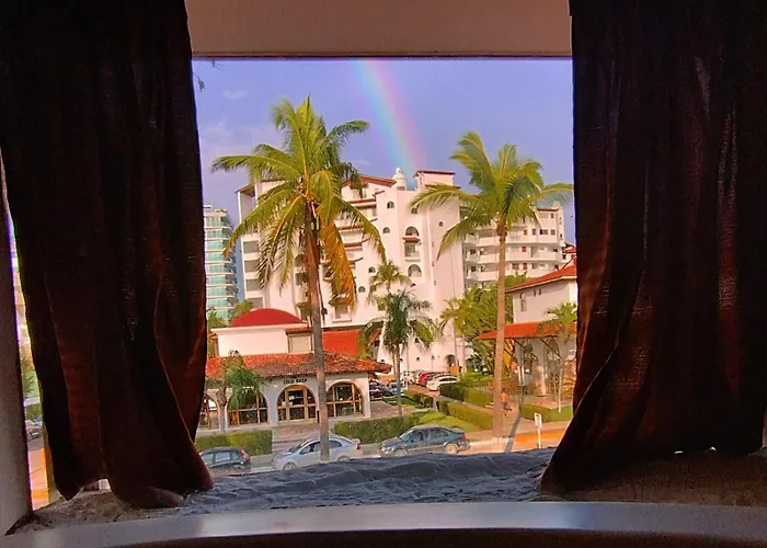 Spa Chaac Puerto Vallarta