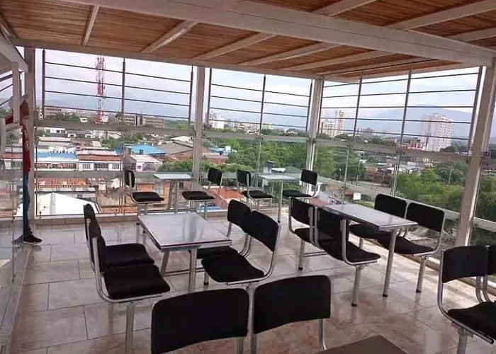 Hotel Arci Cúcuta