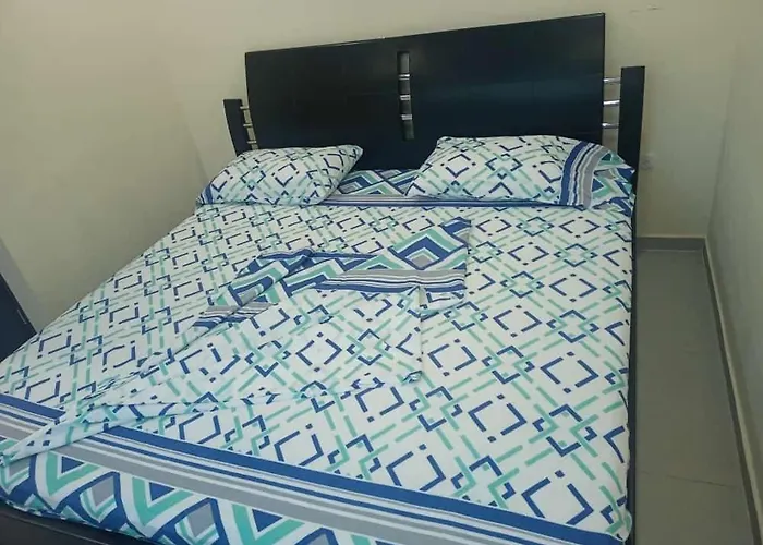 Hotel Arci Cúcuta