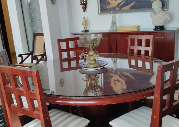 Hotel Casa Reforma en Oaxaca, México