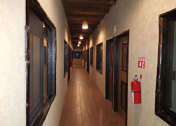 Hotel Rincon Huasteco Ciudad Valles