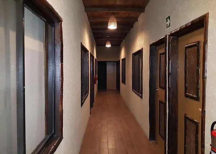 Hotel Rincon Huasteco Ciudad Valles