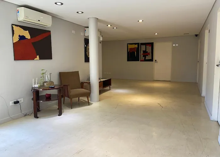 First Palermo Hotel Ciudad Autónoma de Ciudad Autónoma de Buenos Aires