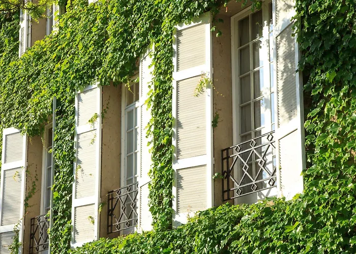 Hotel Boutique Le Reve Santiago de Chile